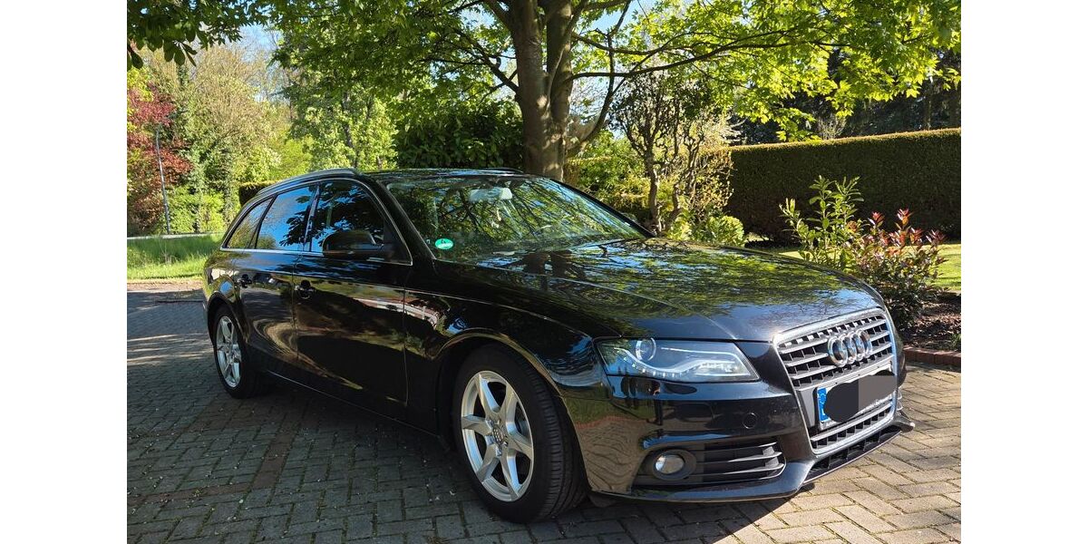 Audi A4 169.900 km 9.499 &euro; Lübbecke 32312
