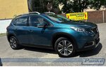 Peugeot 2008 Allure*AHK*Navi*Car-play*SHZ*LED*Tempo* 103.785 km 11.890 &euro; Berlin 13187