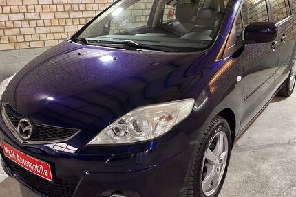 Mazda 5 148.300 km 6.299 &euro; Hamburg 21079