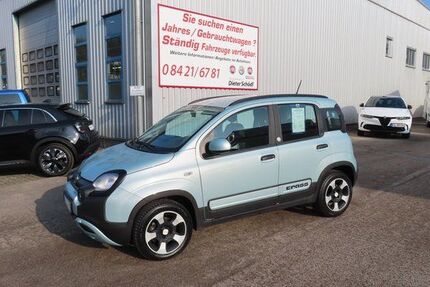 Fiat Panda 33.000 km 13.990 &euro; Eichstätt 85072