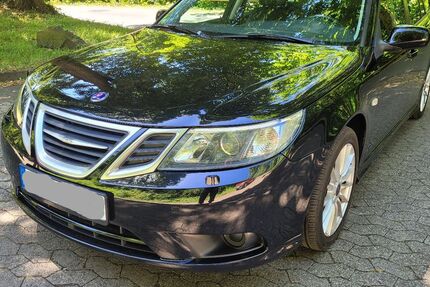 Saab 9-3 315.200 km 3.900 &euro; Freiburg 79104
