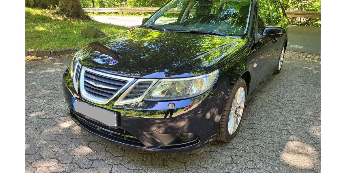 Saab 9-3 315.200 km 3.900 &euro; Freiburg 79104