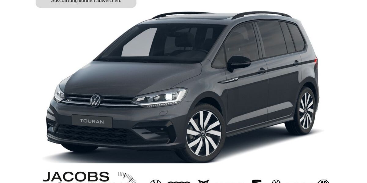 VW Touran 22.372 km 39.980 &euro; Alsdorf 52477