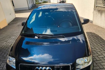 Audi A2 233.000 km 2.600 &euro; Leinburg 91227