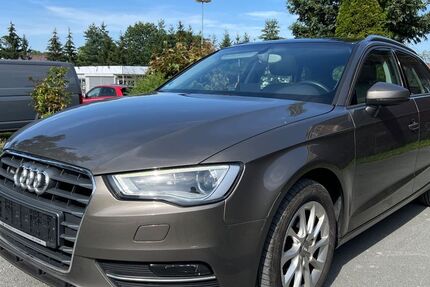 Audi A3 164.338 km 9.900 &euro; Werdau 08412