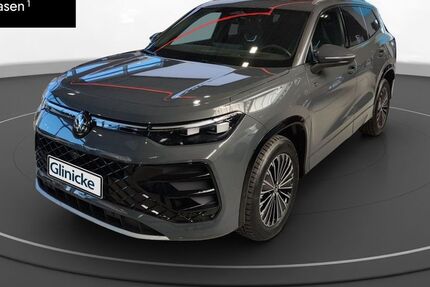 VW Tayron 17.500 km 54.990 &euro; Bad Langensalza 99947