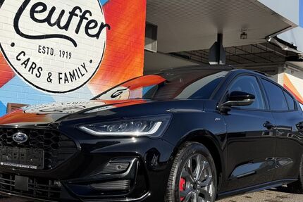 Ford Focus 4.300 km 27.999 &euro; Herrenberg-Kuppingen 71083