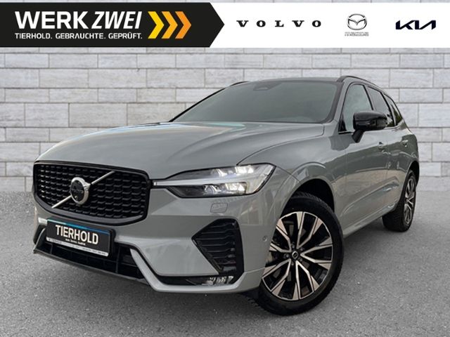 Volvo XC60 24.850 km 46.900 &euro; Augsburg 86179