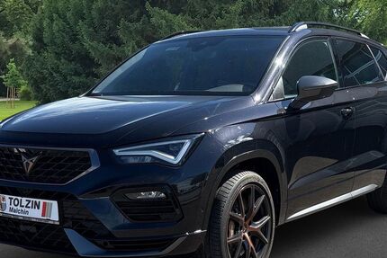 Cupra Ateca 48.256 km 32.780 &euro; Malchin 17139