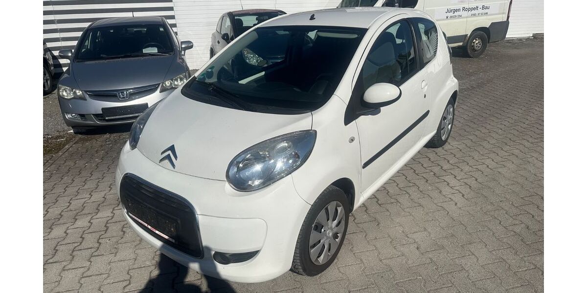 Citroen C1 150.838 km 1.495 &euro; Schweinfurt 97424