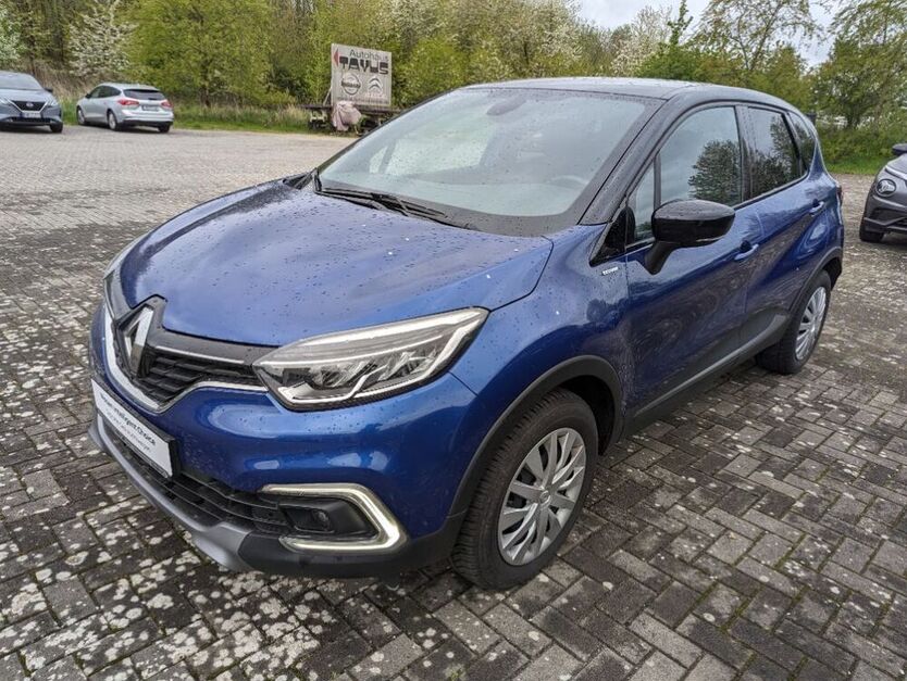 Captur