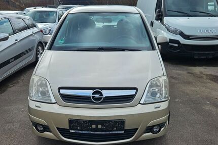 Opel Meriva 206.000 km 2.900 &euro; Bitburg 54634