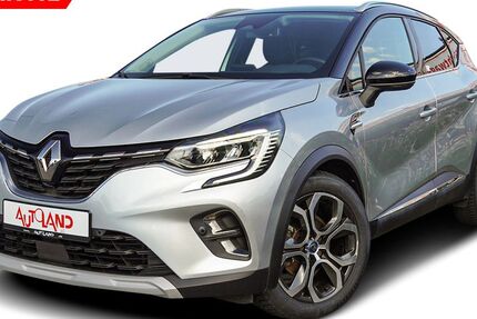 Renault Captur 56.512 km 17.990 &euro; Coburg 96450