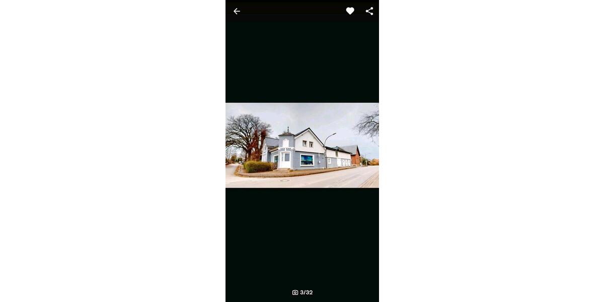 Gewerbeobjekt Langballig - 499&euro; | Angebot:26214700