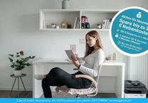 Jetzt bis zu 300 € auf die Nebenkosten sparen – nur bis 30.06. sichern!