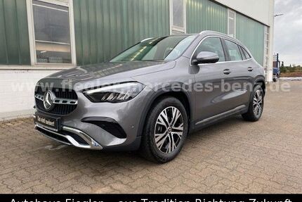 Mercedes GLA 180