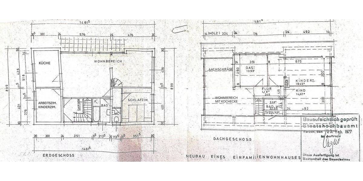Einfamilienhaus Visselhövede Jeddingen - 7 Zimmer, 169 m&sup2;, 298.000&euro; | Angebot:26501543