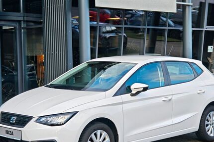 Seat Ibiza 64.480 km 13.790 &euro; Wissen 57537