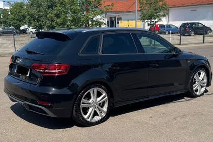 Audi A3 92.650 km 19.799 &euro; Rechberghausen 73098