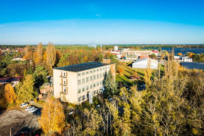 Gewerbeobjekt Lauta - 780.000&euro; | Angebot:25228943