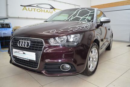 Audi A1 154.468 km 8.950 &euro; Ottobrunn / Riemerling 85521
