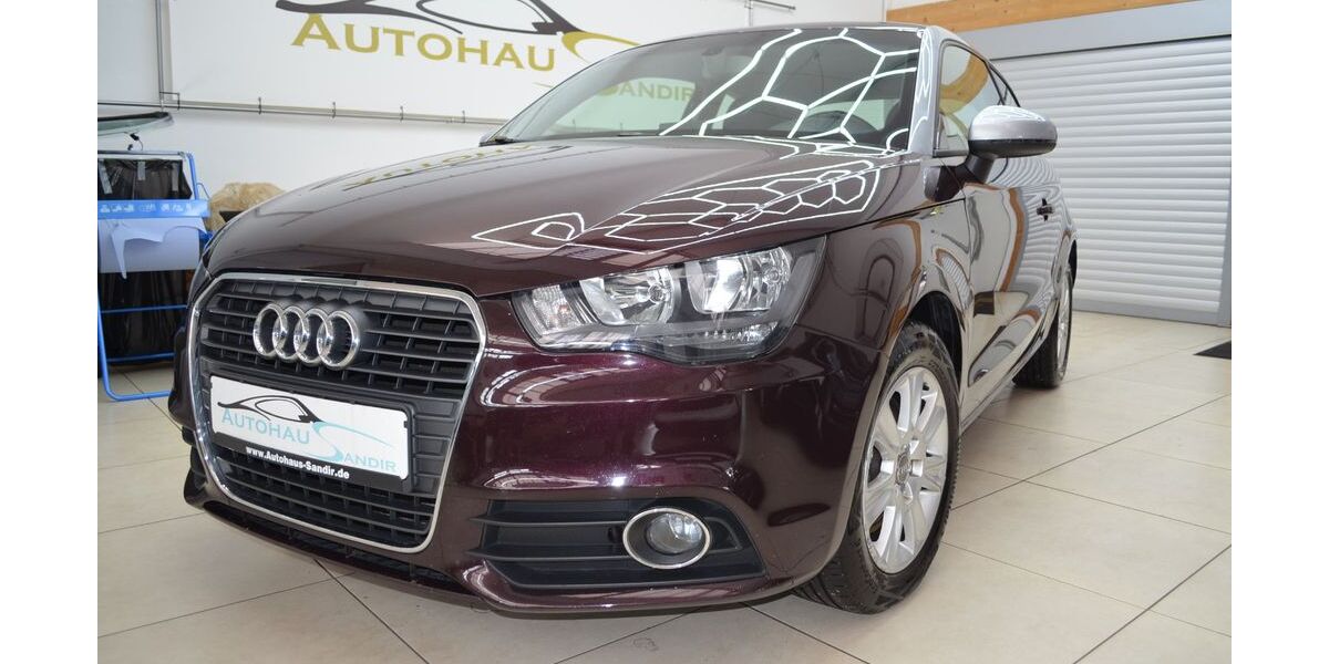 Audi A1 154.468 km 8.950 &euro; Ottobrunn / Riemerling 85521