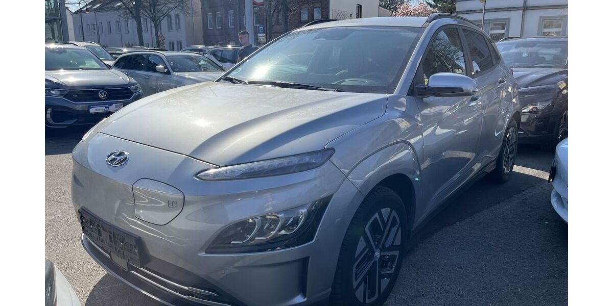 Hyundai KONA 36.410 km 20.900 &euro; Hennef 53773