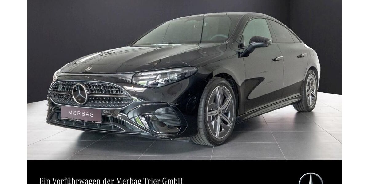 Mercedes-Benz CLA 180 15.000 km 42.900 &euro; Trier 54294