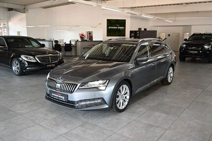 Skoda Superb 135.623 km 23.990 &euro; Menslage 49637