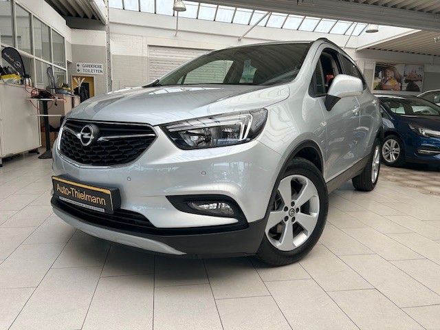 Opel Mokka 75.200 km 11.490 &euro; Aerzen 31855