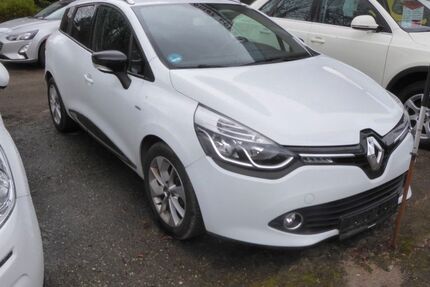 Renault Clio 122.000 km 7.980 &euro; Preetz 24211