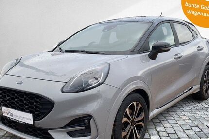 Ford Puma 65.425 km 15.845 &euro; Bamberg 96052