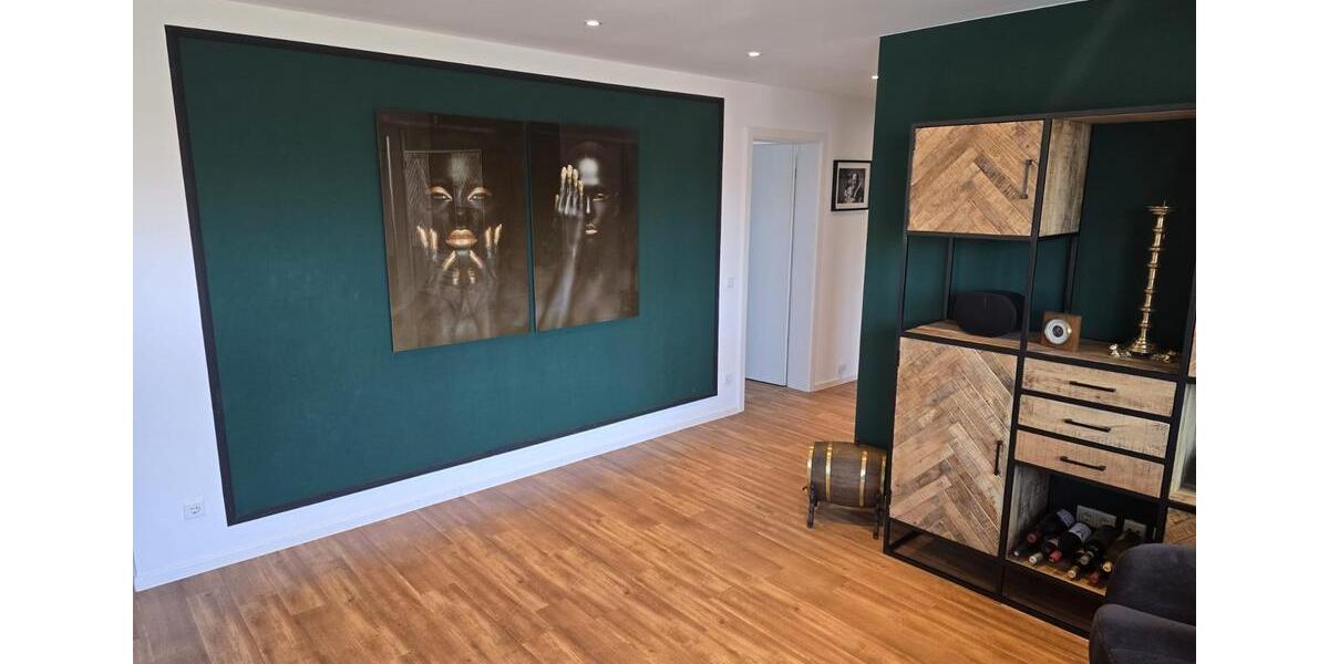 Einfamilienhaus Dorsten Altstadt - 3 Zimmer, 117 m&sup2;, 1.450&euro; | Angebot:25943425