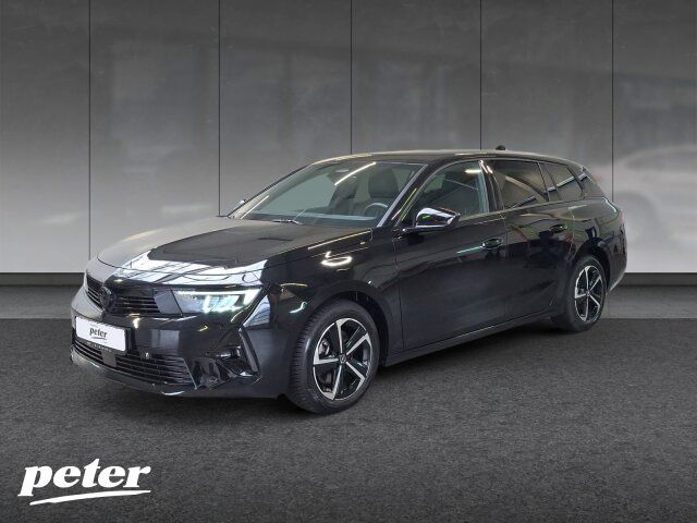 Opel Astra 6.740 km 21.980 &euro; Arnstadt 99310