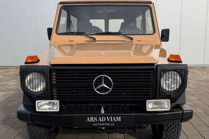 Mercedes-Benz G 300 23.747 km 38.480 &euro; Anzing 85646