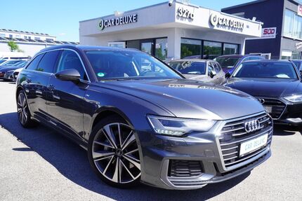 Audi A6 65.000 km 44.999 &euro; Fürth 90763