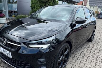 Opel Corsa 40.989 km 16.000 &euro; Rostock 18069