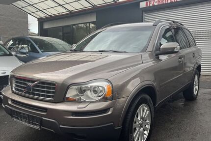 Volvo XC90 275.000 km 7.450 &euro; Köln 51107