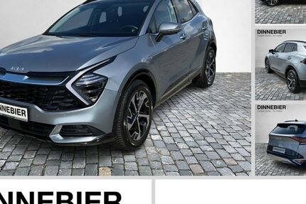 Kia Sportage 17.042 km 29.687 &euro; Berlin 13581