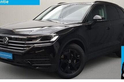 VW Touareg 9.000 km 79.989 &euro; Garmisch-Partenkirchen 82467