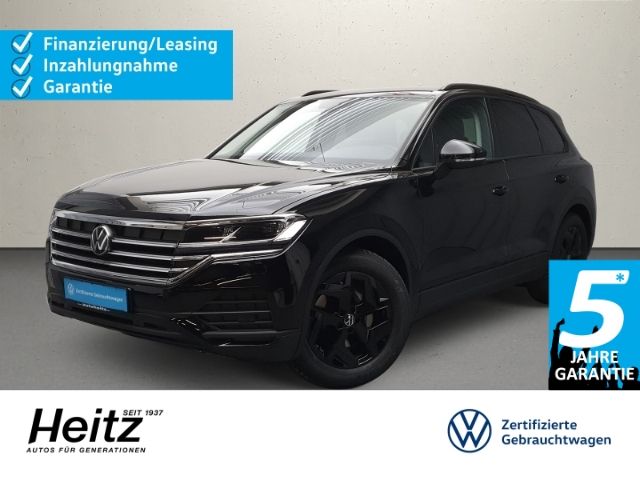 VW Touareg 9.000 km 79.989 &euro; Garmisch-Partenkirchen 82467