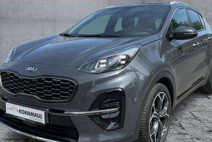Kia Sportage 91.654 km 16.805 &euro; Erfurt 99085