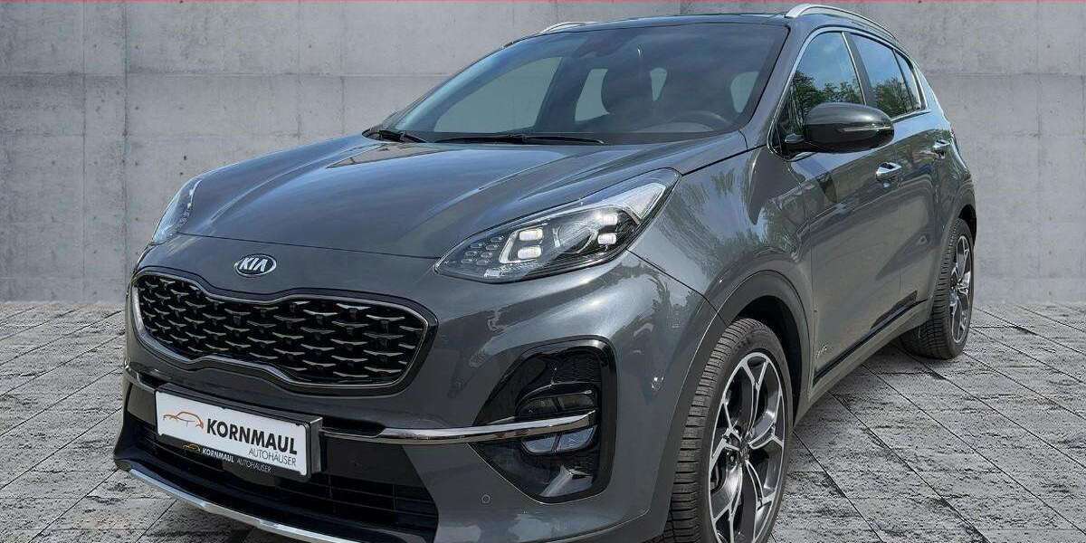 Kia Sportage 91.654 km 16.805 &euro; Erfurt 99085