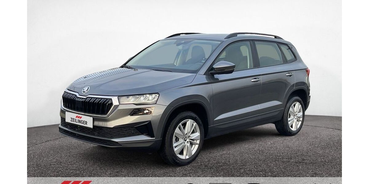 Skoda Karoq 17.460 km 29.925 &euro; Dietersheim 91463