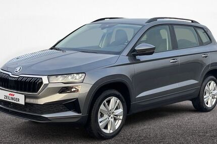 Skoda Karoq 17.460 km 29.945 &euro; Dietersheim 91463