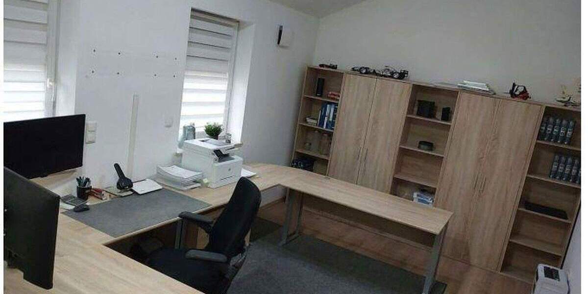 Doppelhaushälfte Eichendorf Pitzling - 4 Zimmer, 131 m&sup2;, 1.200&euro; | Angebot:25803299