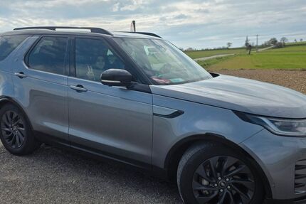 Land Rover Discovery 69.000 km 47.500 &euro; Pforzheim 75175
