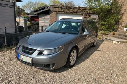 Saab 9-5