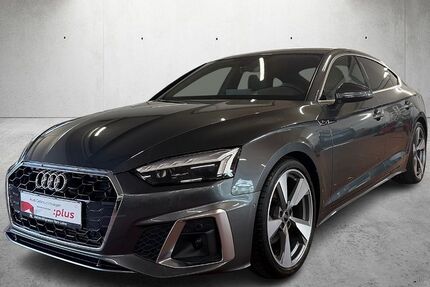 Audi A5 64.659 km 34.370 € Osterode 37520