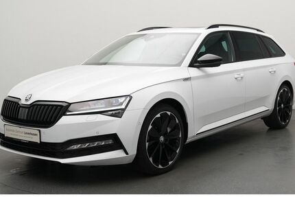 Skoda Superb 70.325 km 31.688 &euro; Leverkusen 51379